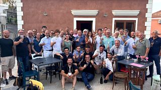 Cantine Di Nessuno