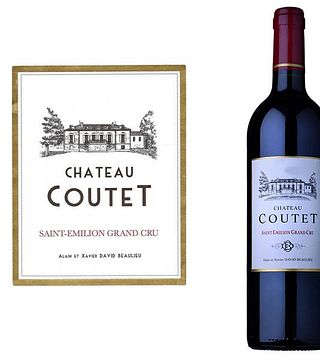 Château Coutet