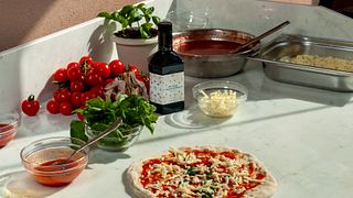 PIZZA E VINHO | Workshop e degustação