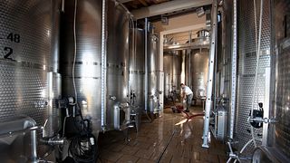 Azienda Agricola Villa Barberino: A Tuscan Gem