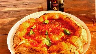 Emilia-Romagna Wine & Bites at Cantina Della Volta