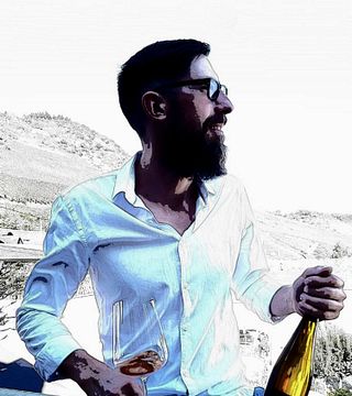 Dégustation de vins et visite chez Wein+Gut Oster