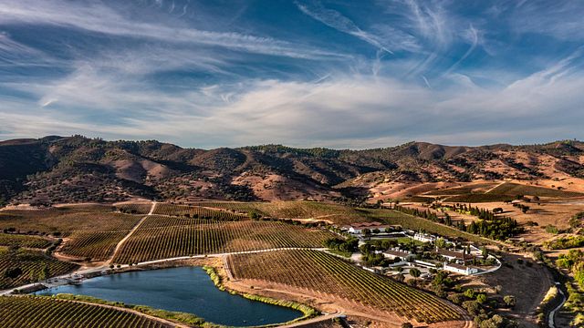 Herdade Do Sobroso Wine & Luxury Boutique Hotel