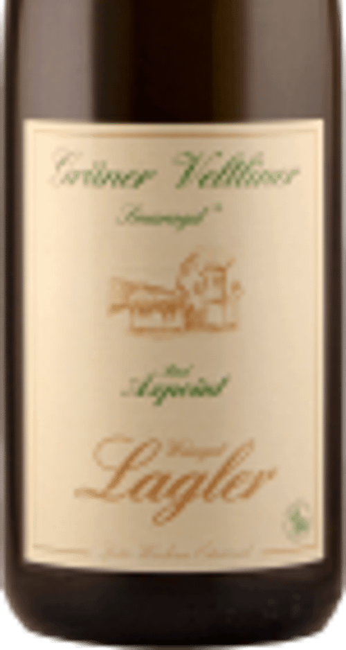 Grüner Veltliner Axpoint Smaragd® 2023