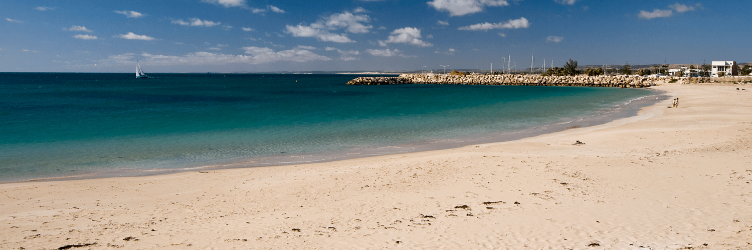 Geraldton