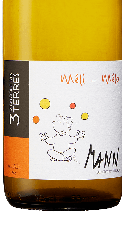 Meli-Melo