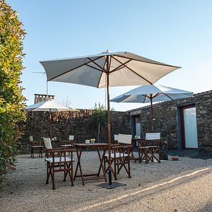 Morgadio da Calçada Douro vin och hotell