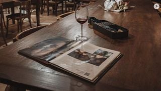 Como uma ópera: Amarone Experience | Valentina Cubi