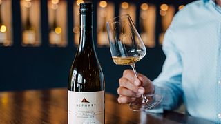 Degustazione di vini e visita alla Weingut Alphart