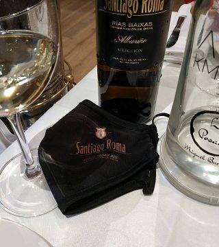 Bodegas Santiago Roma