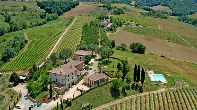 Poderi Arcangelo