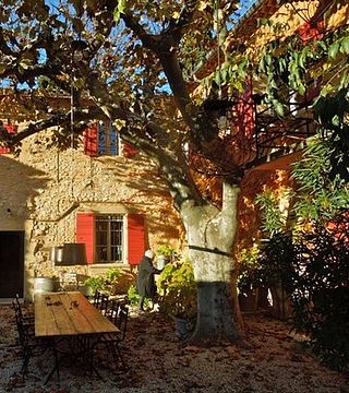 Luxurious Cottages and Fine Dining at Domaine de la Camarette