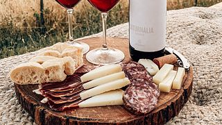 La Maliosa Farm Experience & vinprovning