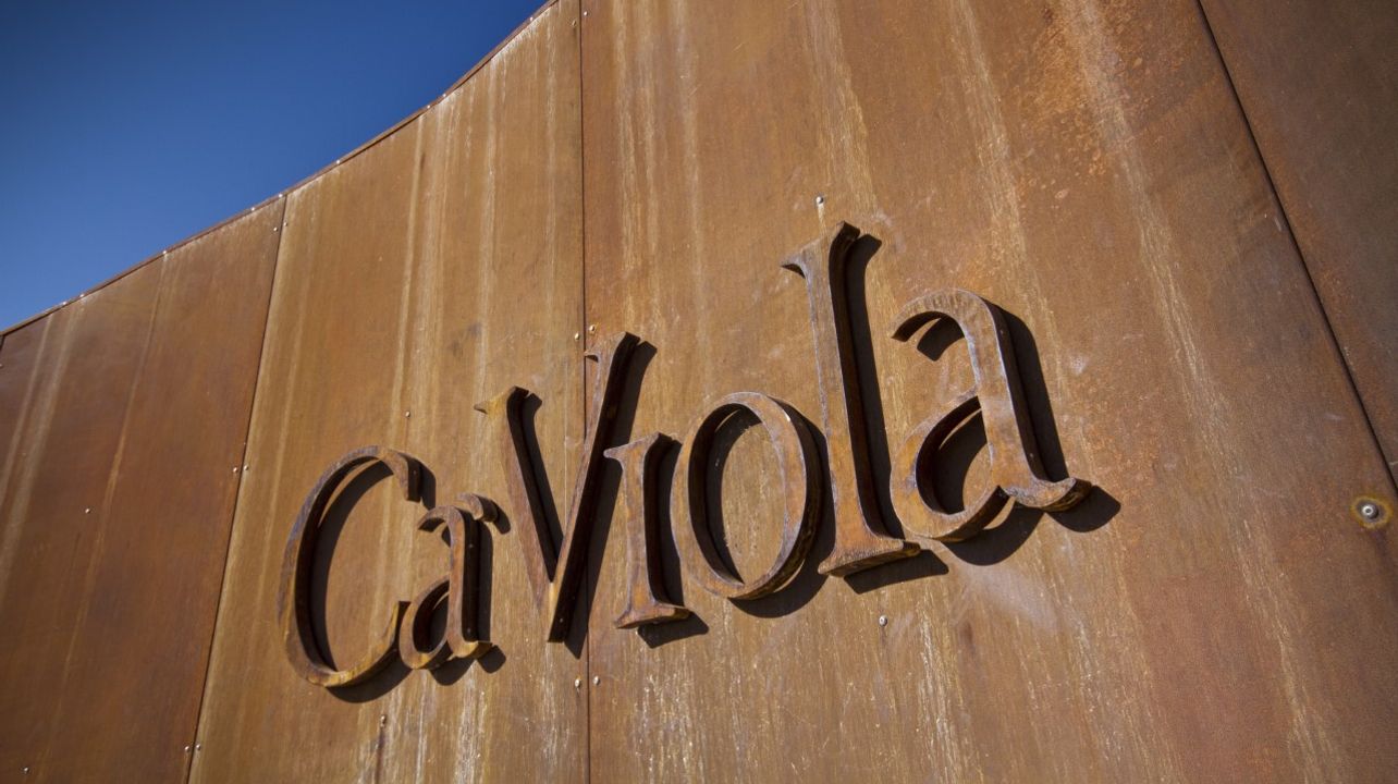 Ca' Viola Winery