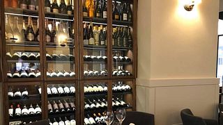 Joaquin Sarl Winery