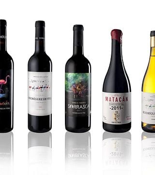 Rodriguez Devera Winery