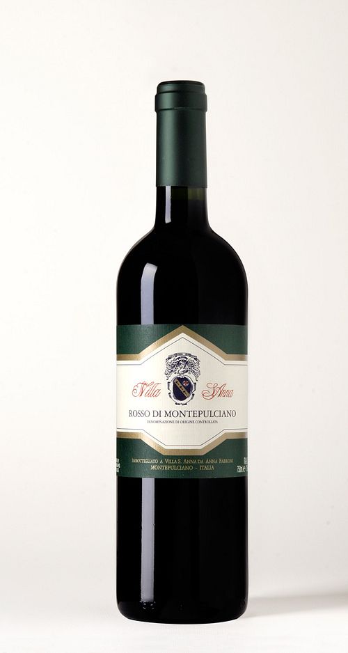 Rosso di Montepulciano DOC