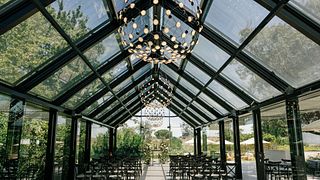 Hazendal Wine Estate