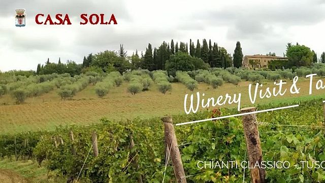 Casa Sola Winery