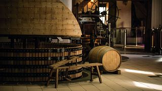Champagne Dom Caudron