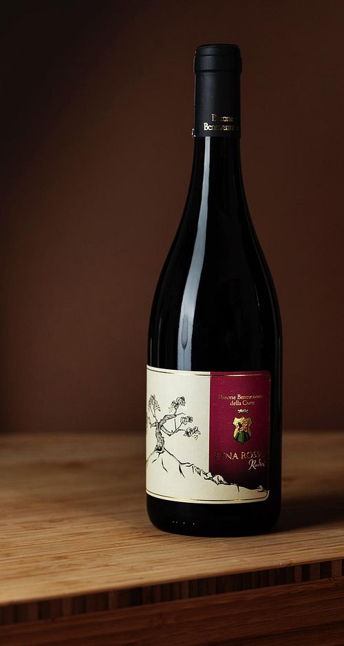 Etna Rosso - Barone Beneventano