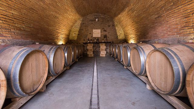 Cantine Guidi 1929