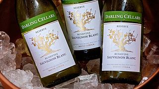 Coastal Region Wine & Barrel Tasting at Darling Cellars
