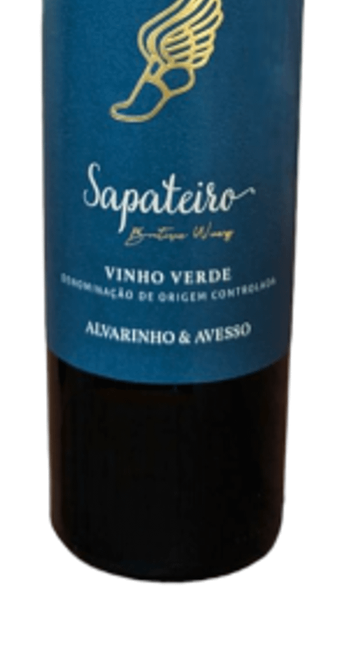 Alvarinho & Avesso