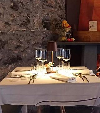 Lezione di Cucina con Pranzo o Cena in Stile Shabby Chic sull'Etna | Podere Dell'Etna Segreta