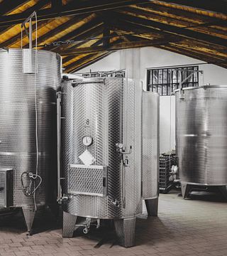 La Trava Winery