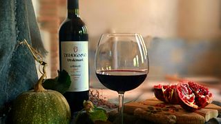 Wine Tasting at Marani Utskinari