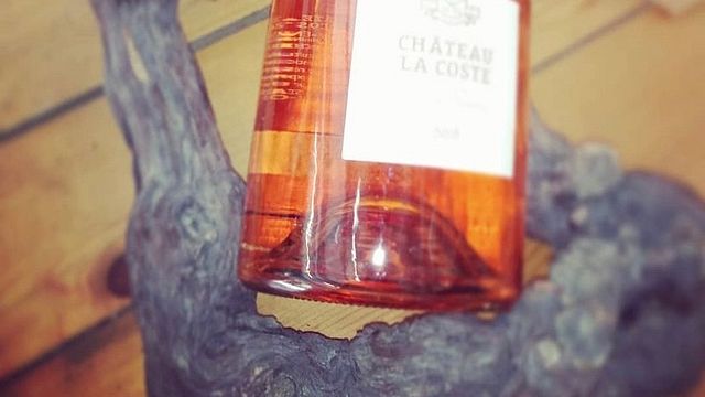 Rosé All Day Tour in Provence