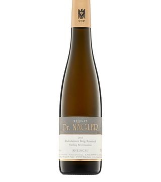 Weinverkostung und Führung im Weingut Dr. Nägler