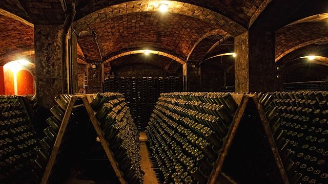 Caves Blancher Winery