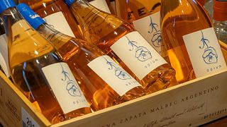 Lykos Winery