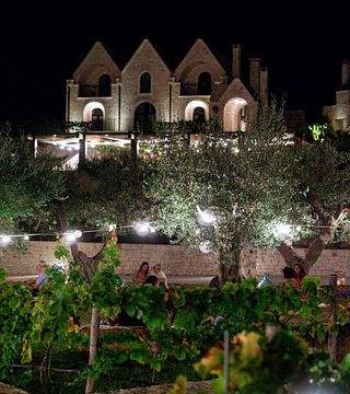 Weinprobe und Tour bei Soloperto Vini