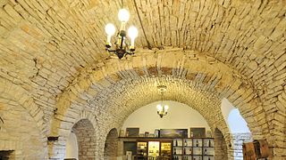 Weinprobe und Führung in der Cantine Torrevento
