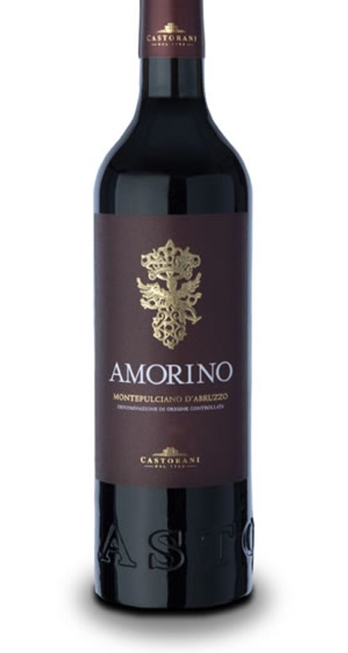 Amorino