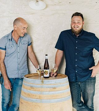 Dégustation de vins haut de gamme chez Chaffey Bros. Wine Co.