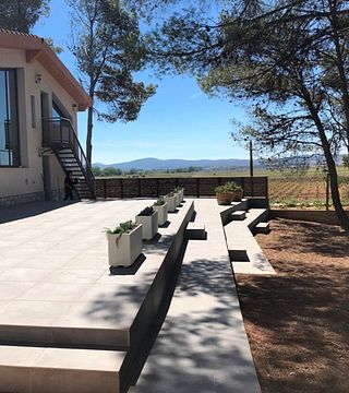 Bodegas Vegalfaro