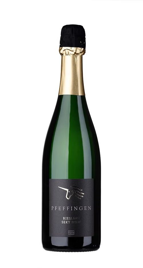 Riesling Sparkling Wine Brut