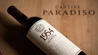 Cantine Paradiso