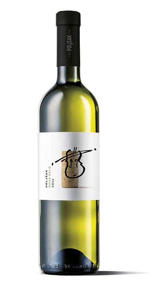 Opus Belo – Opus White