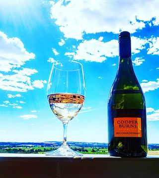 Degustazione di vini presso Cooper Burns Wines