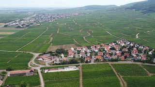 Domaine Gueth