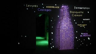 Languedoc-Roussillon Sparkling Wine & Cellar Journey
