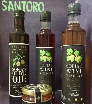 Cantina I Ciacca