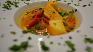 Um jantar para dois