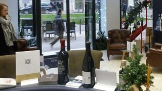 Masterclass presso Pol Couronne