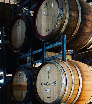 Weinprobe und Tour bei Salena Estate Wines